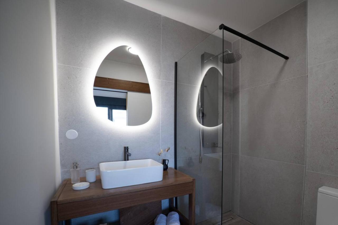 Maison Le Patio Jacuzzi Saint-Denis Exterior photo